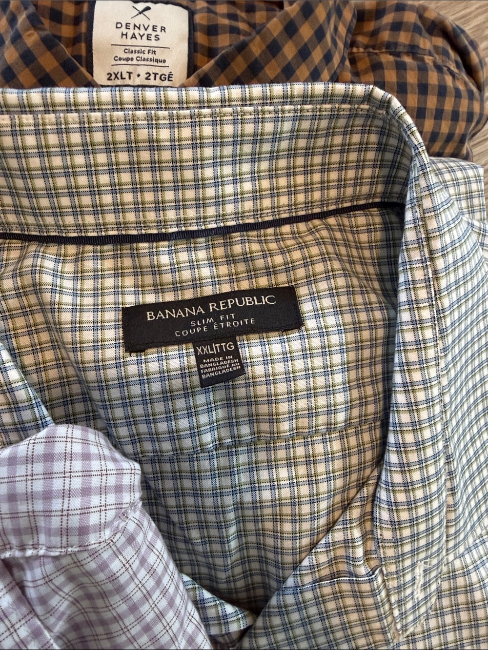 Men's Dress Shirt Bundle - Picture 9 of 11